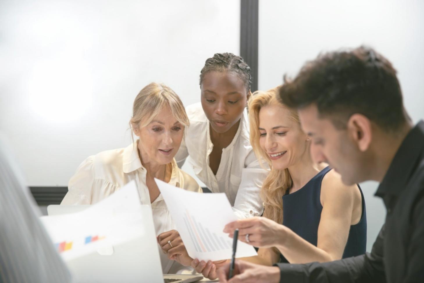 Risikomanagement und Finanzplanung
