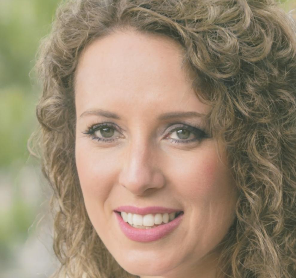 Partnerin Sabine Hoffmann