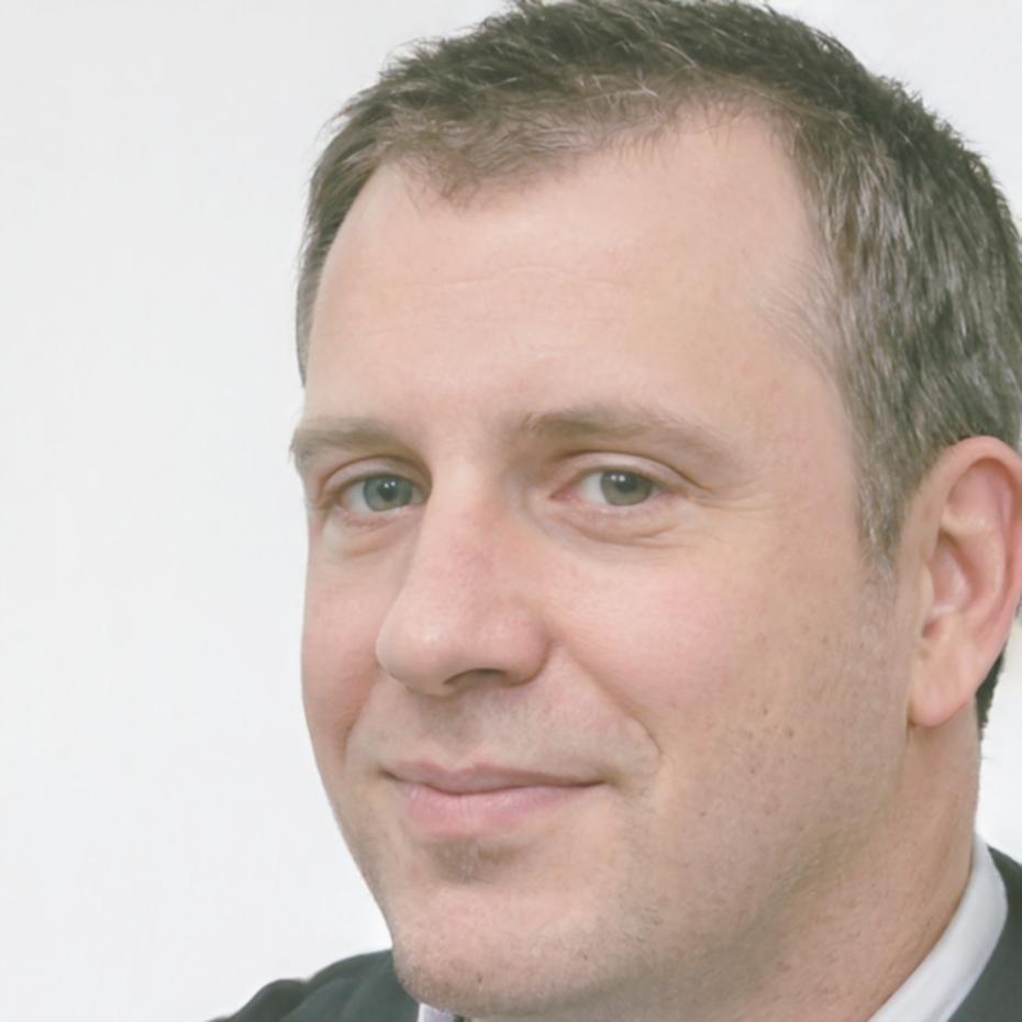 Benedikt Zimmermann - Finanzanalyst und Kursleiter