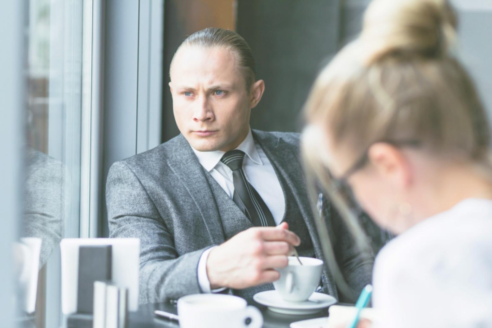 Professionelle Teamarbeit und Partnerschaft im Finanzbereich
